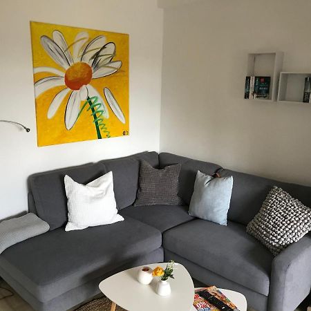 Apartamento Burgblick Nideggen Exterior foto