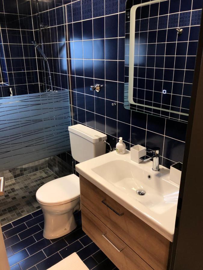 Apartamento Burgblick Nideggen Exterior foto